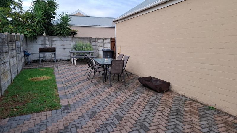 To Let 2 Bedroom Property for Rent in Vredenberg Western Cape